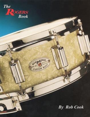 Front cover_The Rogers Book