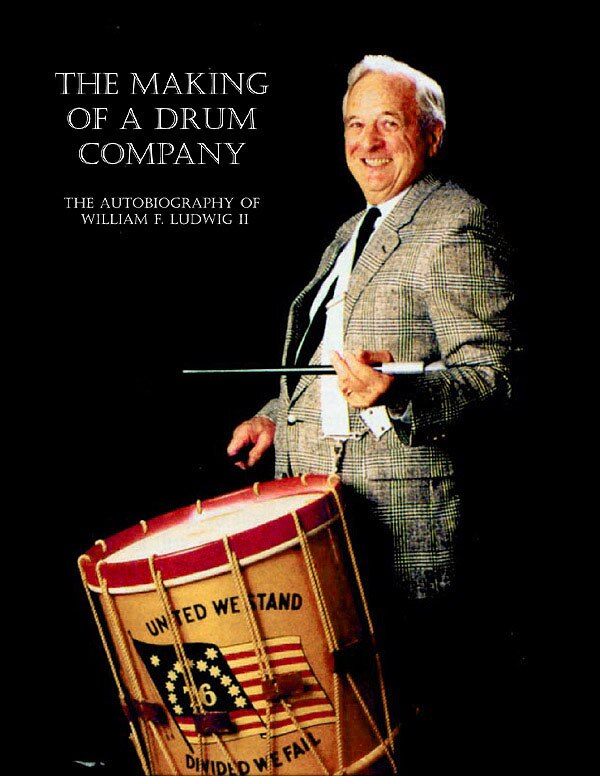 Couverture_The Making of a Drum Company