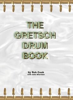 Front cover_The Gretsch Drum Book
