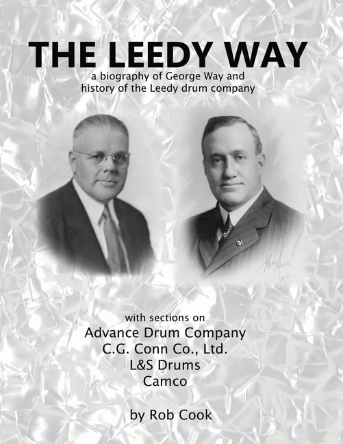 Couverture_The Leedy Way