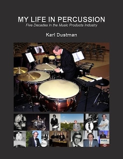 Couverture_My Life in Percussion