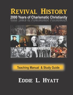 Couverture_2000 Years of Charismatic Christianity