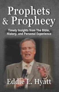 Front cover_Prophets and Prophecy