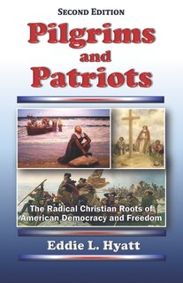 Front cover_Pilgrims and Patriots