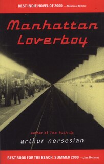 Front cover_Manhattan Loverboy
