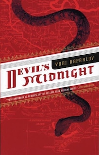 Couverture_Devil's Midnight