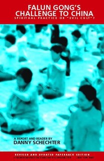 Couverture_Falun Gong's Challenge to China