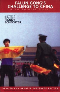 Front cover_Falun Gong's Challenge to China