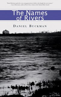 Couverture_Names of Rivers