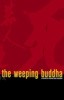 Front cover_The Weeping Buddha