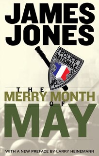 Couverture_The Merry Month of May