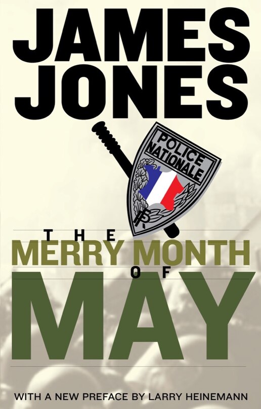 Couverture_The Merry Month of May