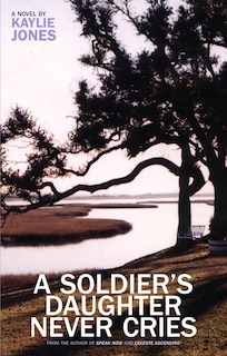 Couverture_A Soldier's Daughter Never Cries