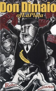 Front cover_Don Dimaio of La Plata