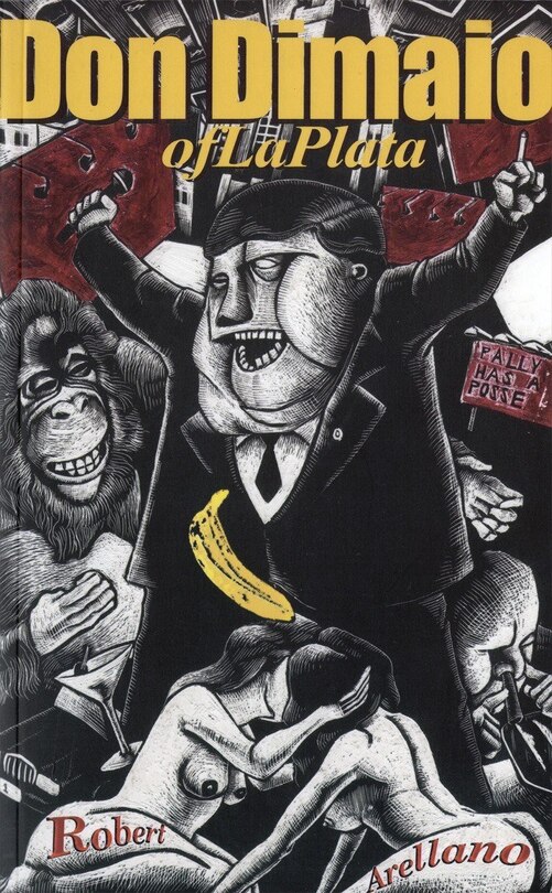 Front cover_Don Dimaio of La Plata