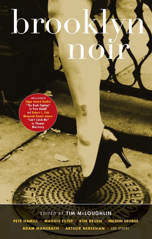 Couverture_Brooklyn Noir