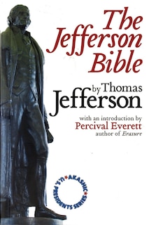 Couverture_The Jefferson Bible