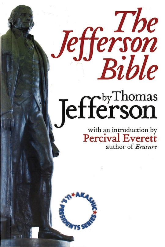 Couverture_The Jefferson Bible