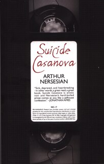 Front cover_Suicide Casanova