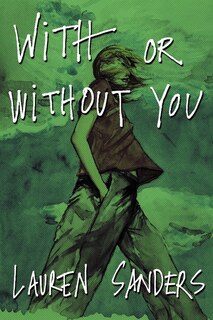 Front cover_With or Without You