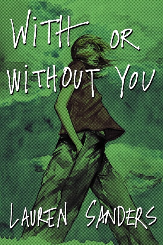 Front cover_With or Without You