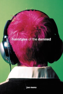 Front cover_Hairstyles of the Damned