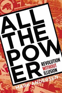 Couverture_All the Power
