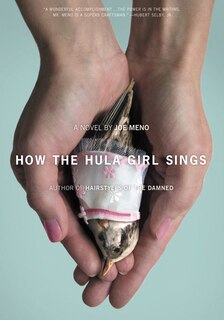 Front cover_How the Hula Girl Sings