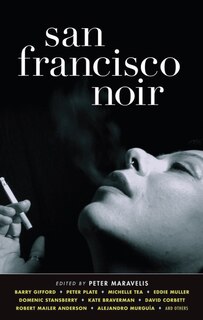 Front cover_San Francisco Noir