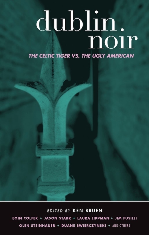 Front cover_Dublin Noir