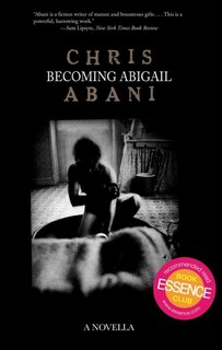 Front cover_Becoming Abigail