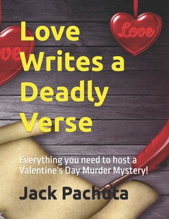 Front cover_Love Writes a Deadly Verse