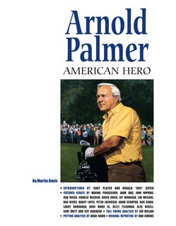Front cover_Arnold Palmer