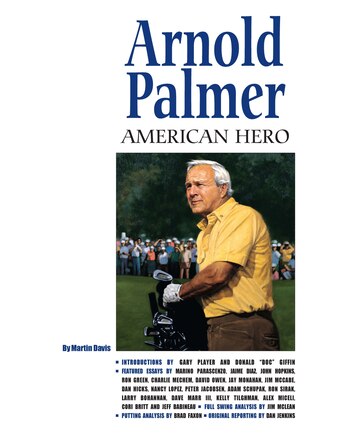 Arnold Palmer: American Hero