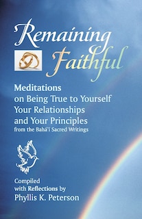 Front cover_Remaining Faithful