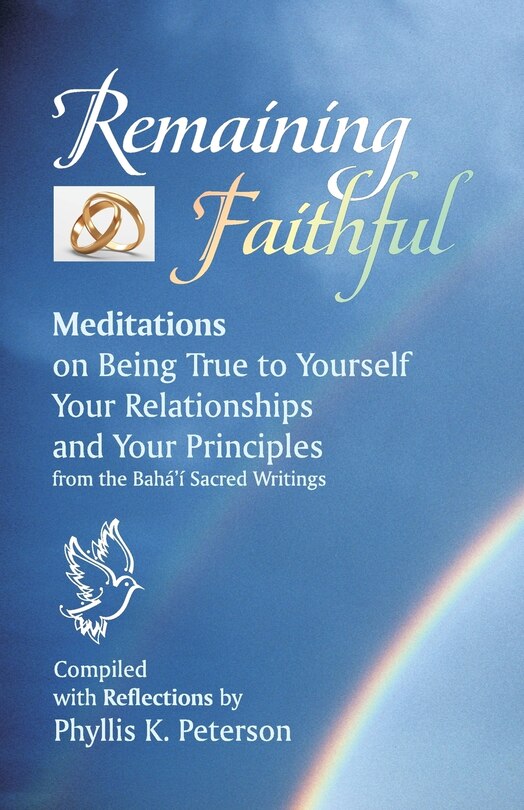 Front cover_Remaining Faithful