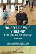 Couverture_Engineering Your Start-up: A Guide For The High-tech Entrepreneur