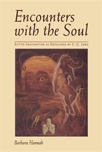 Front cover_Encounters with the Soul