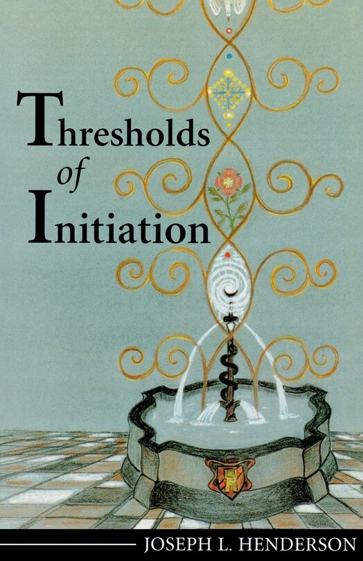 Front cover_Thresholds Of Initiation