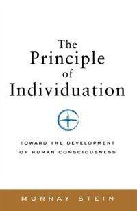 Front cover_The Principle of Individuation