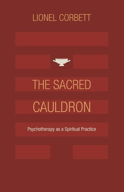 Couverture_The Sacred Cauldron