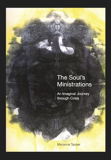 Couverture_The Soul's Ministrations