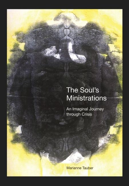 Couverture_The Soul's Ministrations