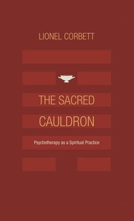 Couverture_The Sacred Cauldron