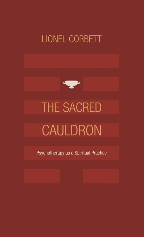 Couverture_The Sacred Cauldron
