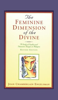 Couverture_The Feminine Dimension of the Divine