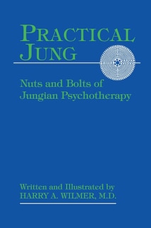 Front cover_Practical Jung