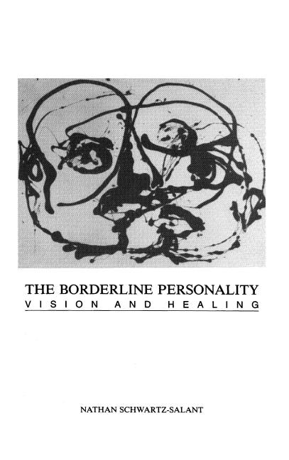 Couverture_The Borderline Personality