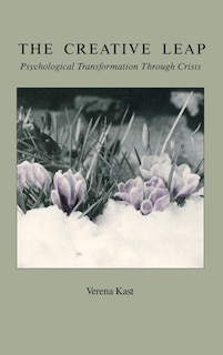 Front cover_The Creative Leap