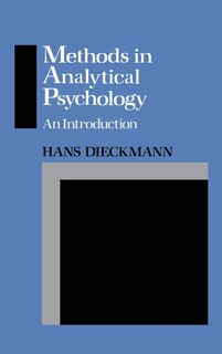 Front cover_Methods in Analytical Psychology